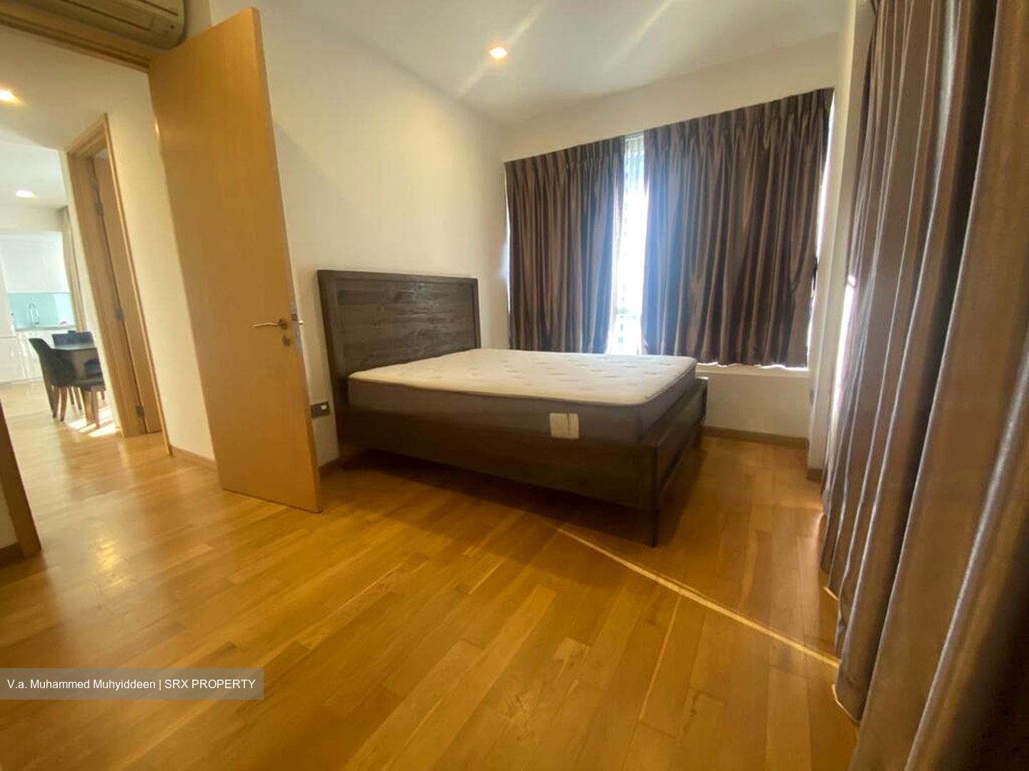The Peak @ Cairnhill II (D9), Apartment #461428251